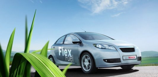 Flex-Fuel